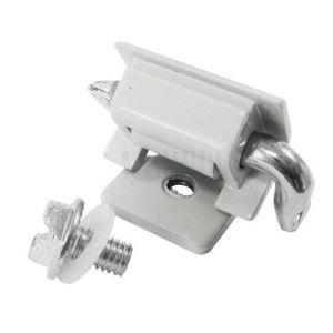 HG 180.90 ME Петля стальная в сборе