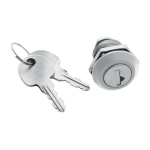 LC 1C.Z Замок цинковый с цилиндром