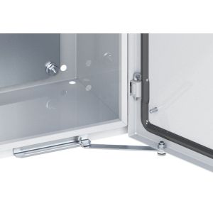 SD 2 v2 Ограничитель дверной