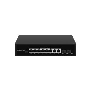 GL-SW-G007-08P Коммутатор