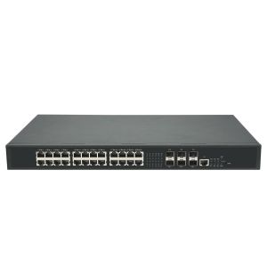 GL-SW-G305-30P Коммутатор