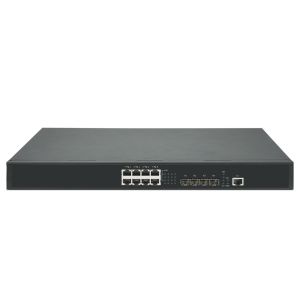 GL-SW-G305-12P Коммутатор