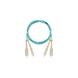 NMF-PC2M3C2-SCU-SCU-005 Патч-корд оптический многомодовый