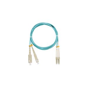 NMF-PC2M3C2-SCU-LCU-005 Патч-корд оптический многомодовый