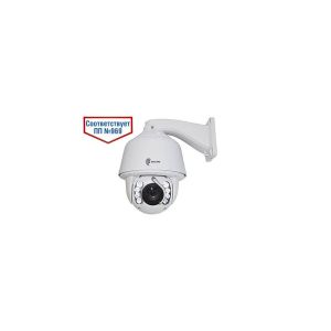 Камера IPh-PTZ 30x Starvis АйТек ПРО
