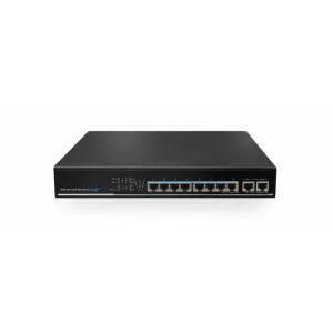Коммутатор 1010P8 Industrial АйТек ПРО Снято с производства