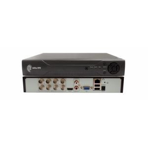 Регистратор HVR-805-H-NT АйТек ПРО