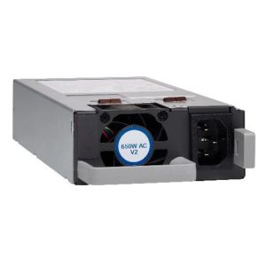 Блок питания Cisco Catalyst C9K-PWR-650WAC-R