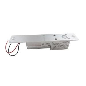 EMR-01-M (NO) Замок электромеханический врезной