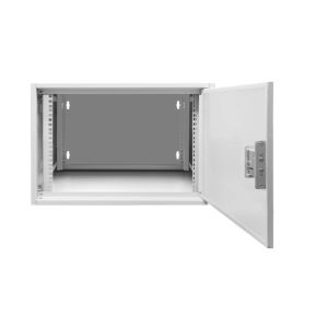 SNR-VPS6009 Шкаф телекоммуникационный 19" настенный 9U