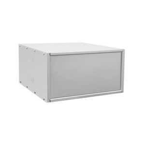 SNR-VPS6006 Шкаф телекоммуникационный 19" настенный 6U