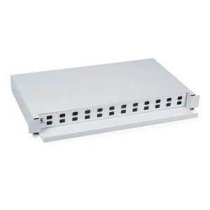 ODF-19-24-SC (7302c) Кросс оптический 19"