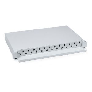 ODF-19-24-ST (7303c) Кросс оптический 19"