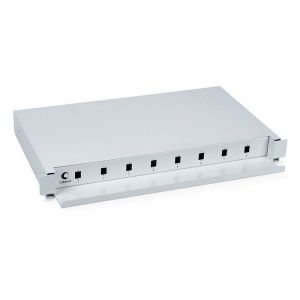 ODF-19-8-SC (7298c) Кросс оптический 19"