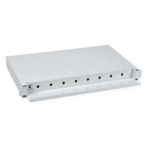 ODF-19-8-ST (7299c) Кросс оптический 19"