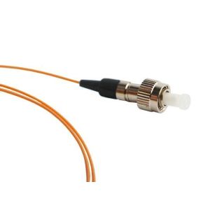 FPT-B9-62-FC/PR-1M-LSZH-OR Пигтейл оптический