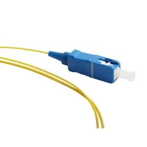 FPT-B9-9-SC/AR-1M-LSZH-YL Пигтейл оптический