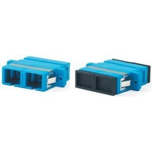 FA-P11Z-DSC/DSC-N/BK-BL Оптический проходной адаптер