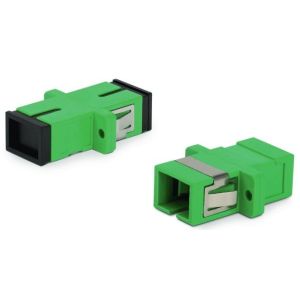 FA-P11Z-SC/SC-N/BK-GN Оптический проходной адаптер