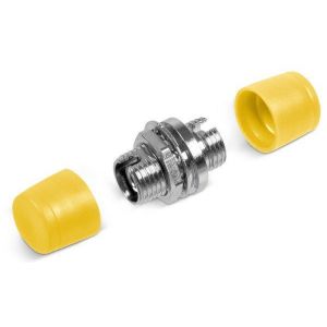 FC-FC-MM (7752c) Оптический проходной адаптер