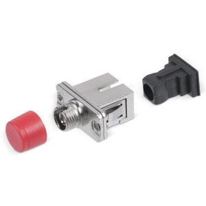 SC-FC-SM (7706c) Оптический проходной адаптер