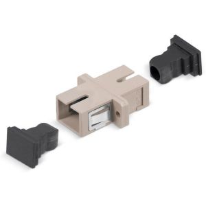 SC-SC-MM (7022c) Оптический проходной адаптер