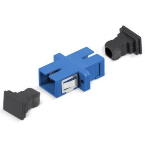 SC-SC-SM (7023c) Оптический проходной адаптер