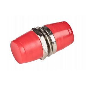 FC/UPC SM D-типа (130205-00001) Оптический проходной адаптер