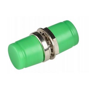 FC/APC SM D-типа (130205-00002) Оптический проходной адаптер