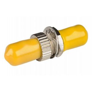 ST/UPC SM (130205-00008) Оптический проходной адаптер