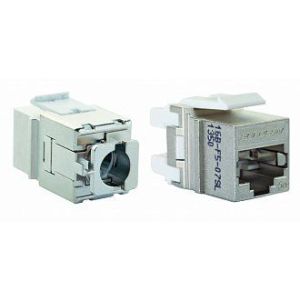 16B-F5-07SL Вставка Keystone