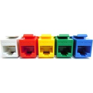 16B-U5-05WT Модуль UTP