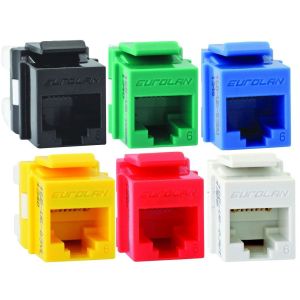 16B-U6-03BU Модуль UTP