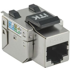 CS1-1C06F-11 Модуль Keystone Jack