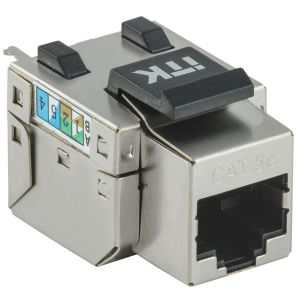 CS1-1C5EF-11 Модуль Keystone Jack