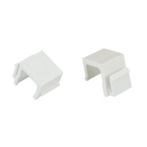 KJ1-BL-WH Вставка-заглушка