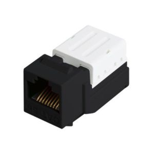 NMC-KJUD2-FT-BK Модуль-вставка