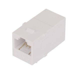 NMC-KJUE55C-WT Проходной соединитель