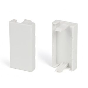 SIP2-BL-M45-22.5 Вставка-заглушка 45х22,5