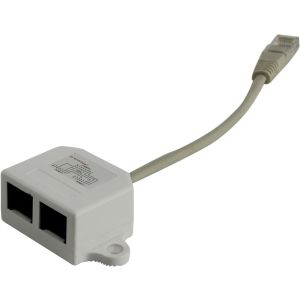 LY-SB026B-A Разветвитель