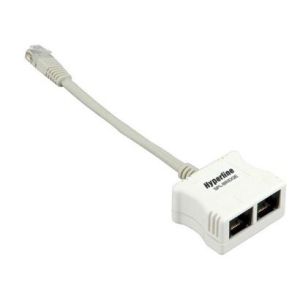 SPL-BRIDGE Разветвитель RJ-45