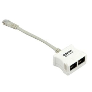 SPL-YT4-E2-E2 Разветвитель RJ-45