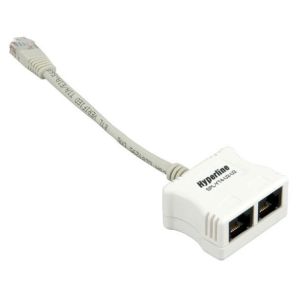 SPL-YT4-U2-U2 Разветвитель RJ-45