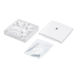 OB-2SC/LC (9386c) Оптическая розетка