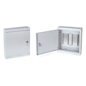 DB-200P (7091c) Коробка распределительная на 200 пар