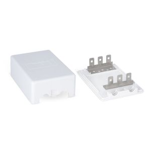 DB-30P (7018c) Коробка распределительная на 30 пар