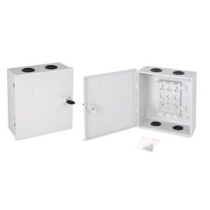 DB-30P-NS (7776c) Коробка распределительная на 30 пар