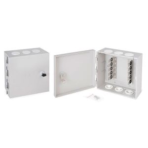 DB-50P (7019c) Коробка распределительная на 50 пар