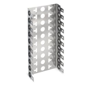 FW-100 (7241c) Рама для крепления 10-и плинтов