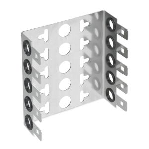 FW-50 (7240c) Рама для крепления 5-и плинтов